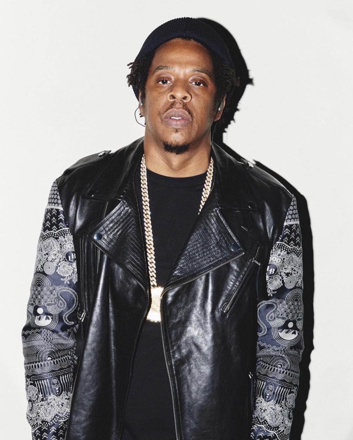 Jay-Z ‘s ‘The BluePrint’ To Be Added To The Library Of Congress