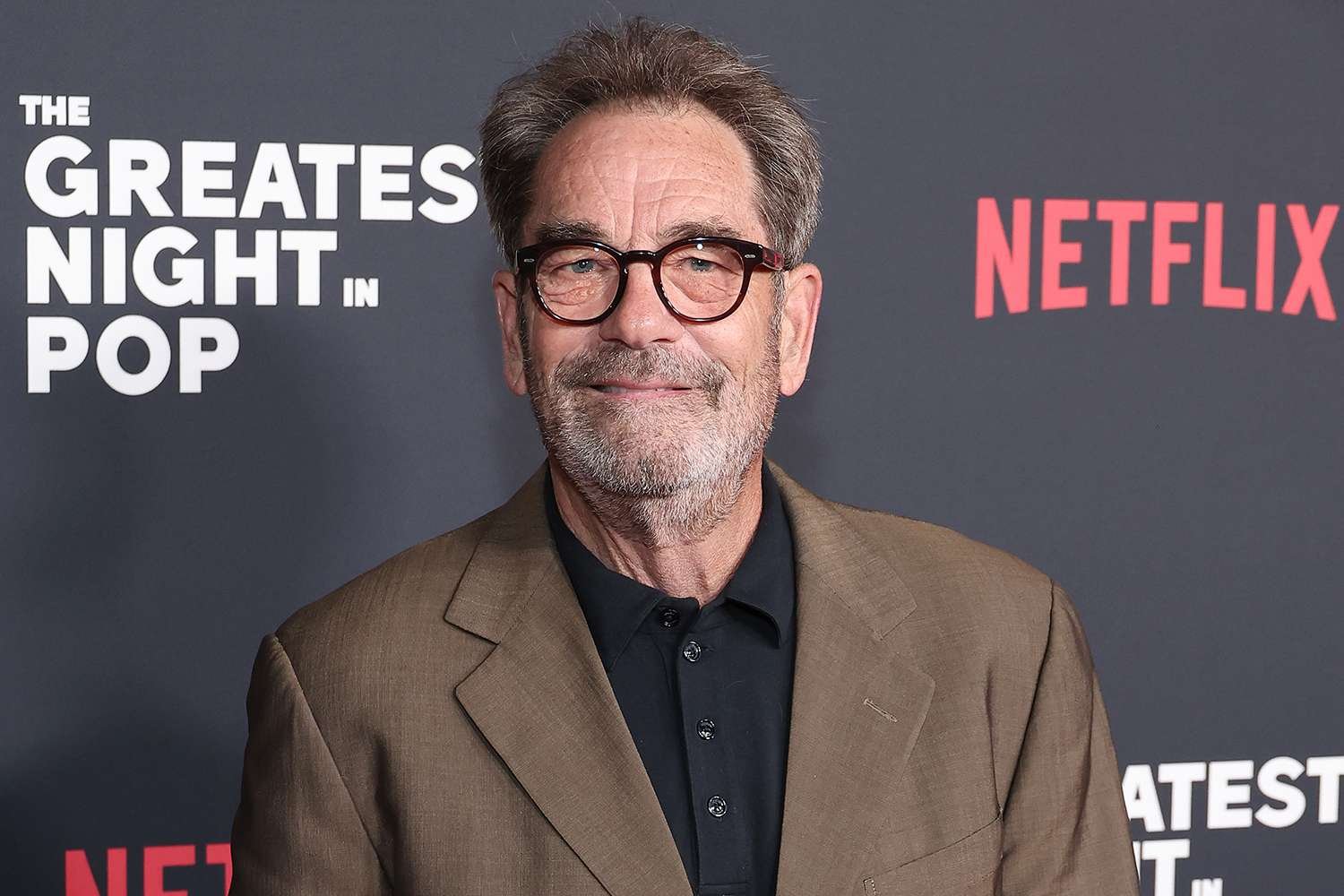 Huey Lewis Speaks On His Friendship With Michael Jackson After Viral ‘We Are The World’ Video Clip