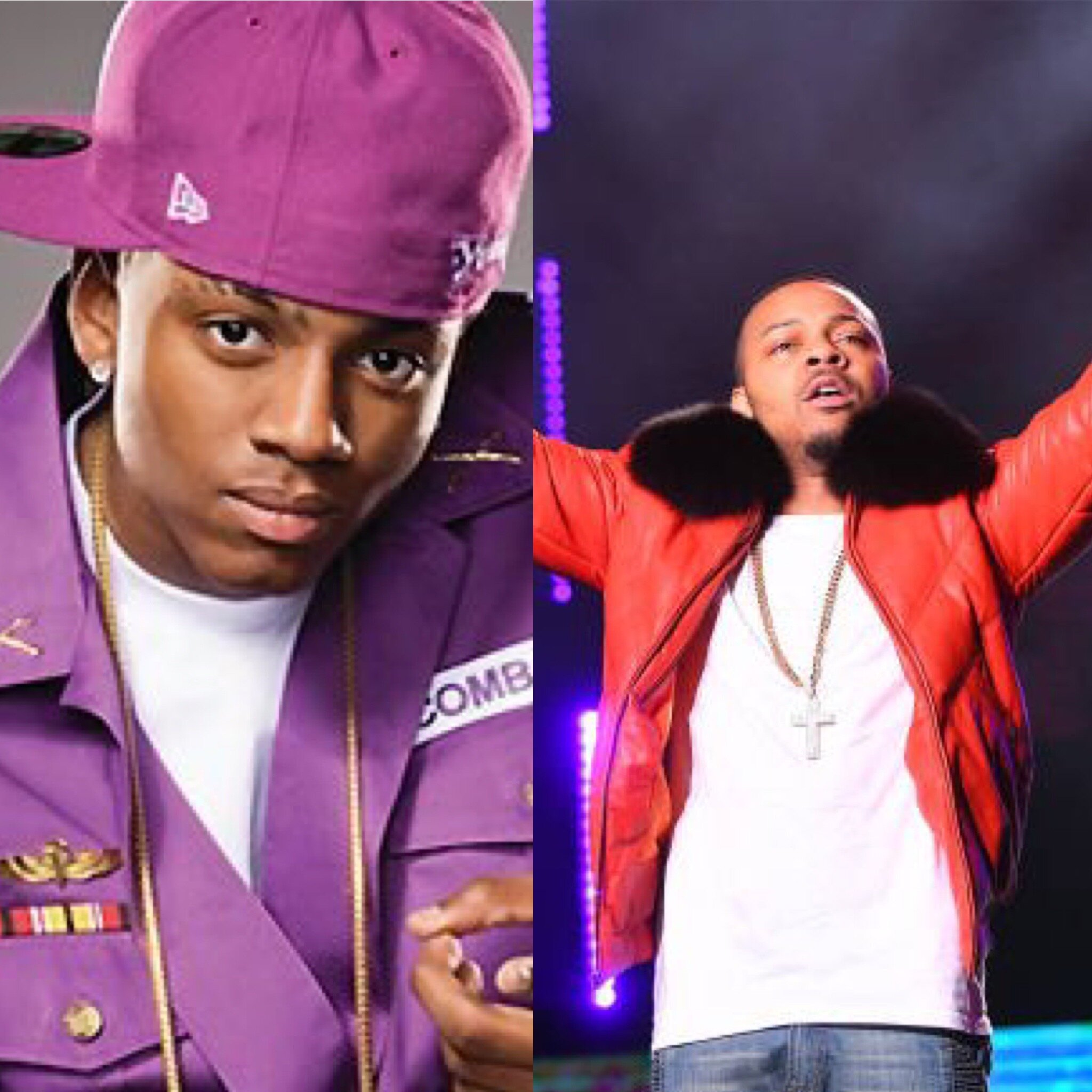 Aye! Soulja Boy Confirms VERZUZ Battle With Bow Wow