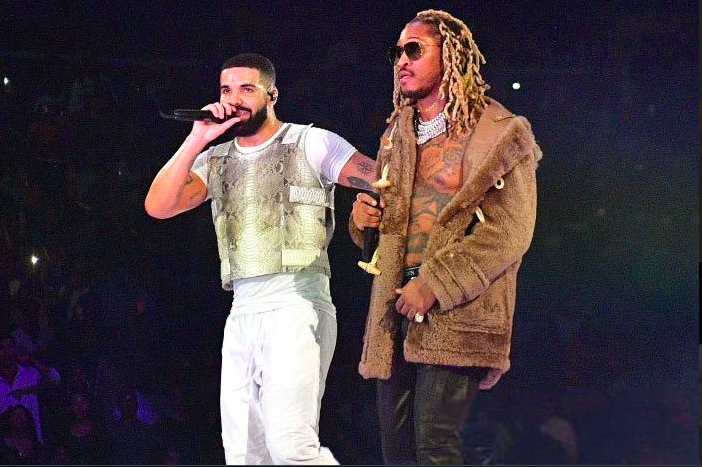 Drake and Future’s ‘What A Time To Be Alive 2’ Album Is Being Teased