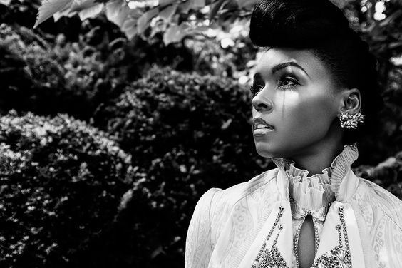 Janelle Monae’s New Idea to Promote Gender Equality.