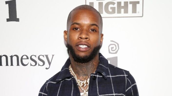 Tory Lanez Charged With The Shooting Of Megan Thee Stallion + Could Face 22 Years In Prison