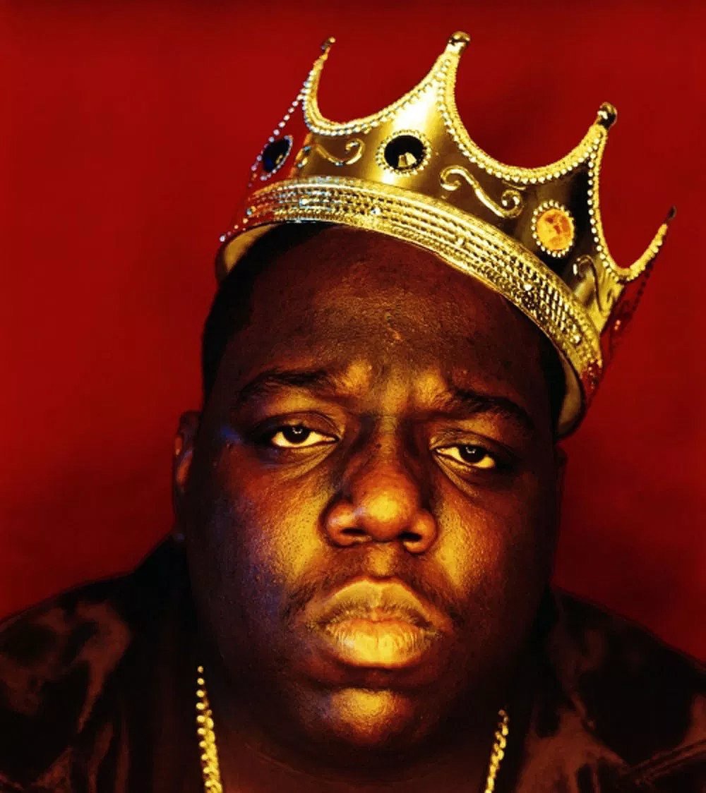 The Notorious B.I.G’s Childhood Home Is Being Rented For 4K A Month
