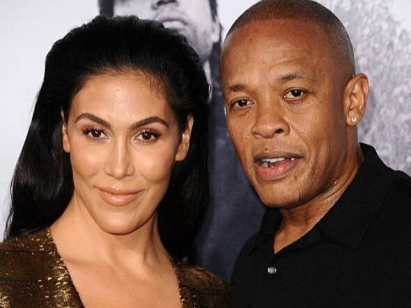 IT’S OVER? Dr. Dre’s Wife Files For Divorce After More Than 20 Years Of Marriage