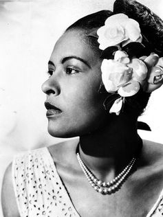 Billie Holiday To Return To The Apollo…. Sort of