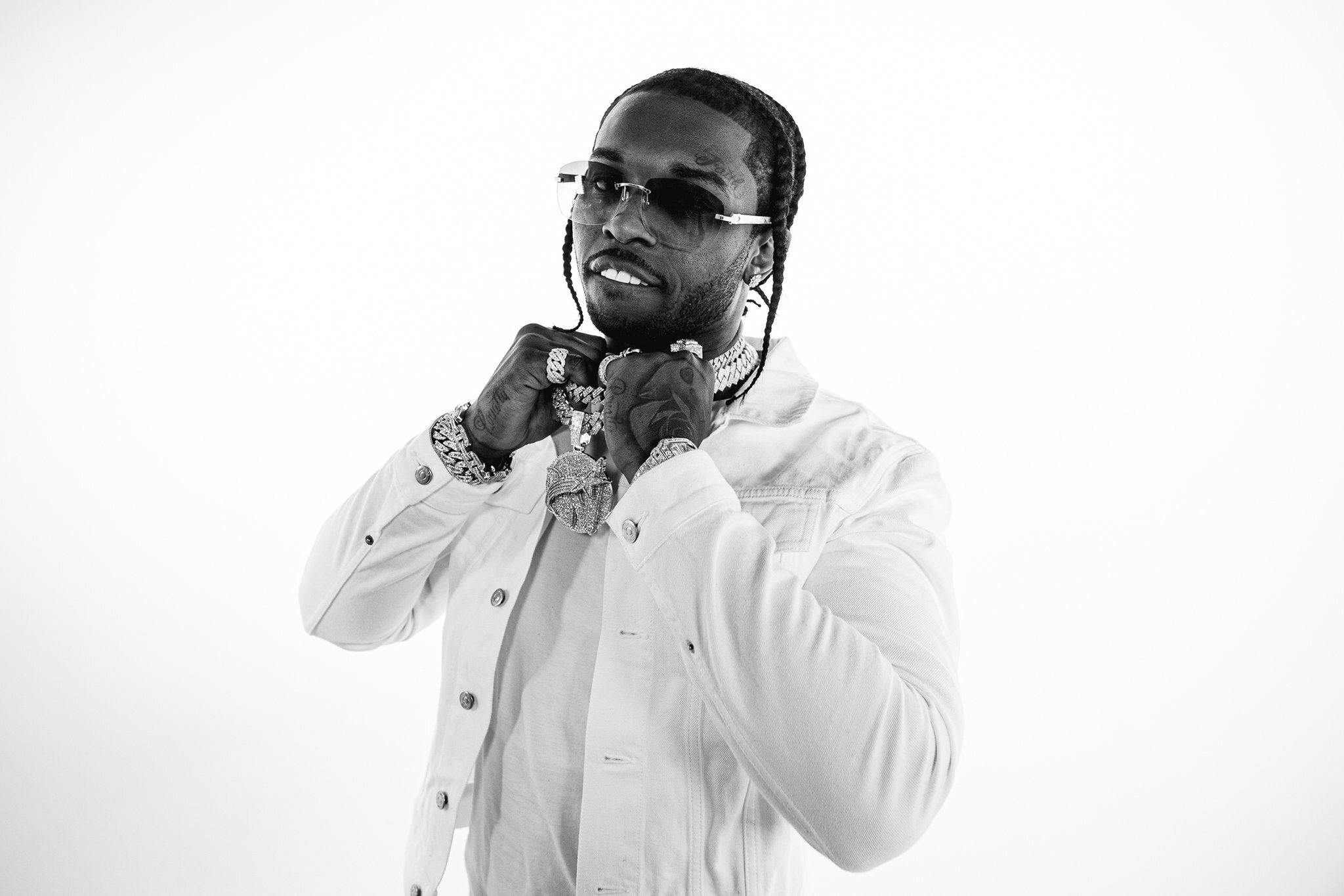 Rapper Pop Smoke Reportedly Dead After Home Invasion