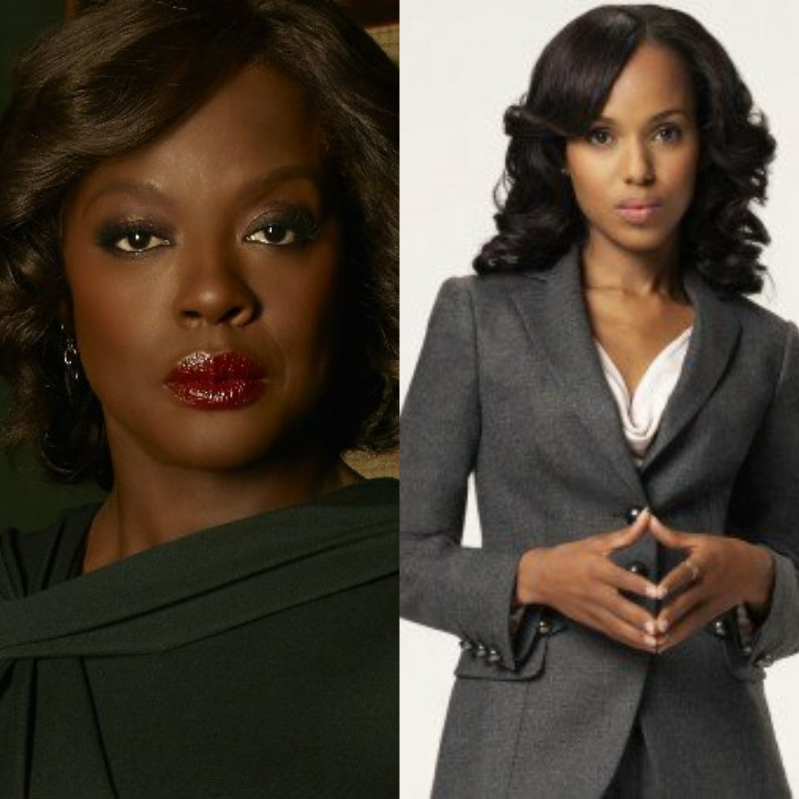 Update:How to Get Away with Murder and Scandal Crossover IS Happening…Finally! 