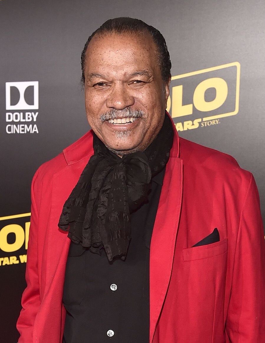 Billy Dee Williams Reveals That He Is ‘Gender Fluid’