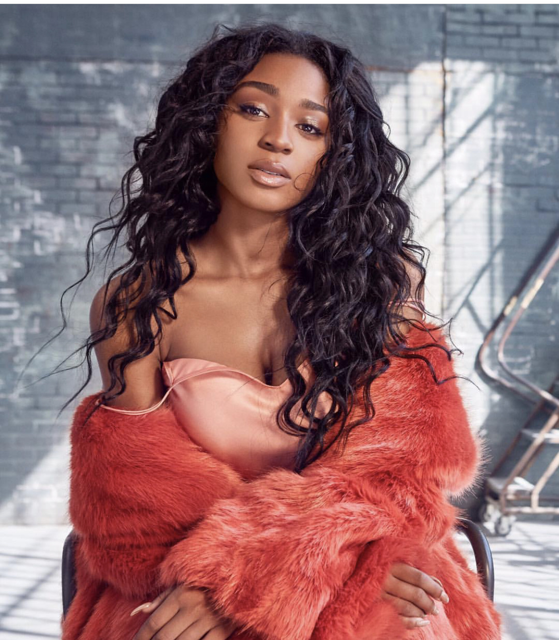 It’s Coming! Normani Confirms New Album + Gives Release Date