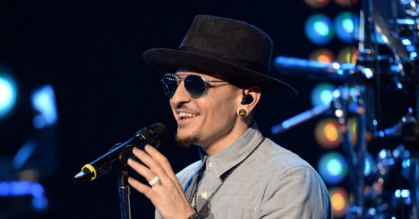 Sad News:Linkin Park’s Lead Singer Chester Bennington Commits Suicide