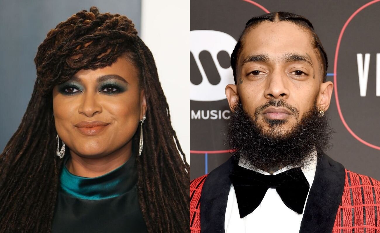 Ava DuVernay’s Nipsey Hussle Documentary Is Coming To Netflix