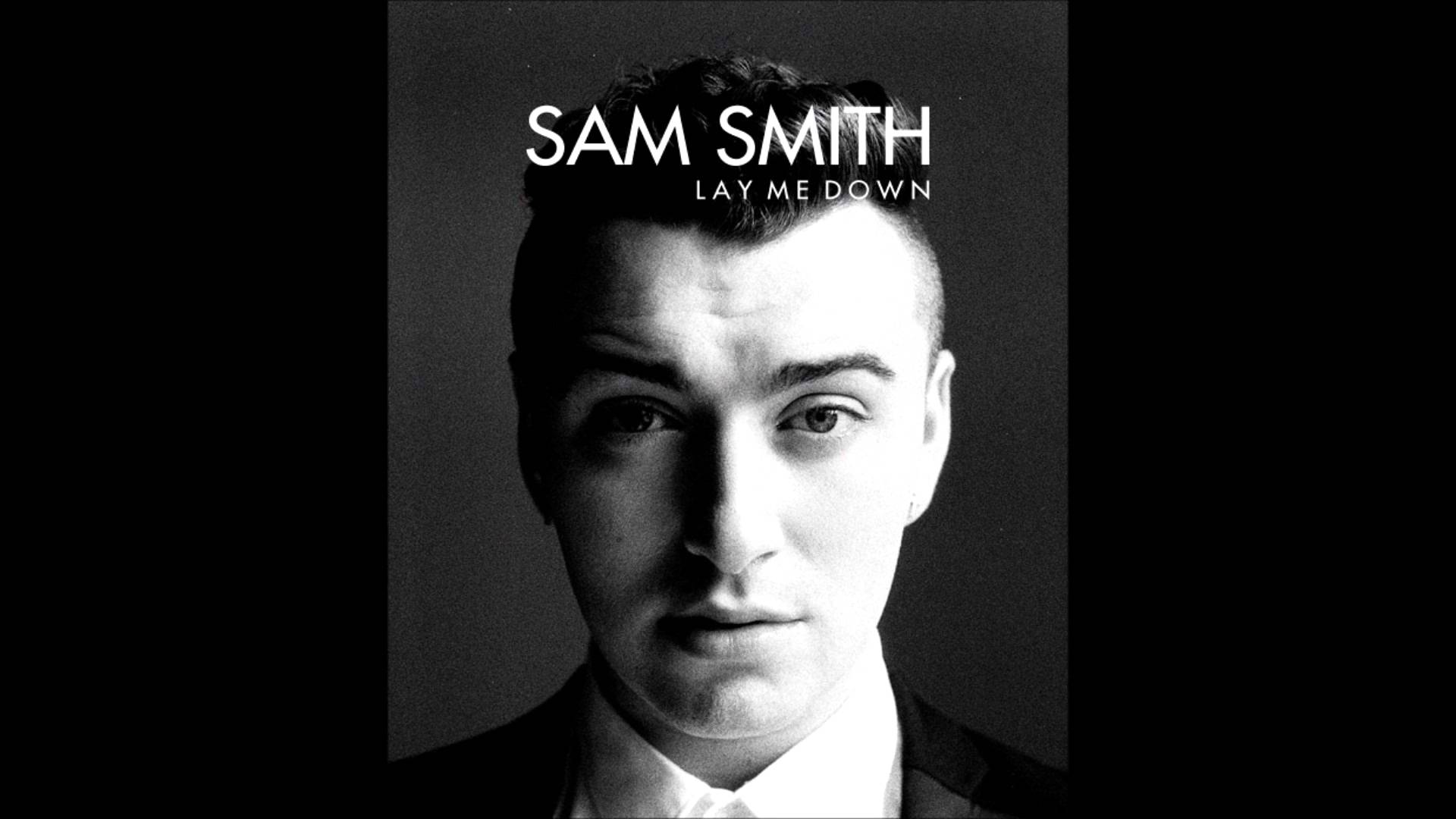 Sam Smith releases “Lay me Down” video, with a side of controversy.