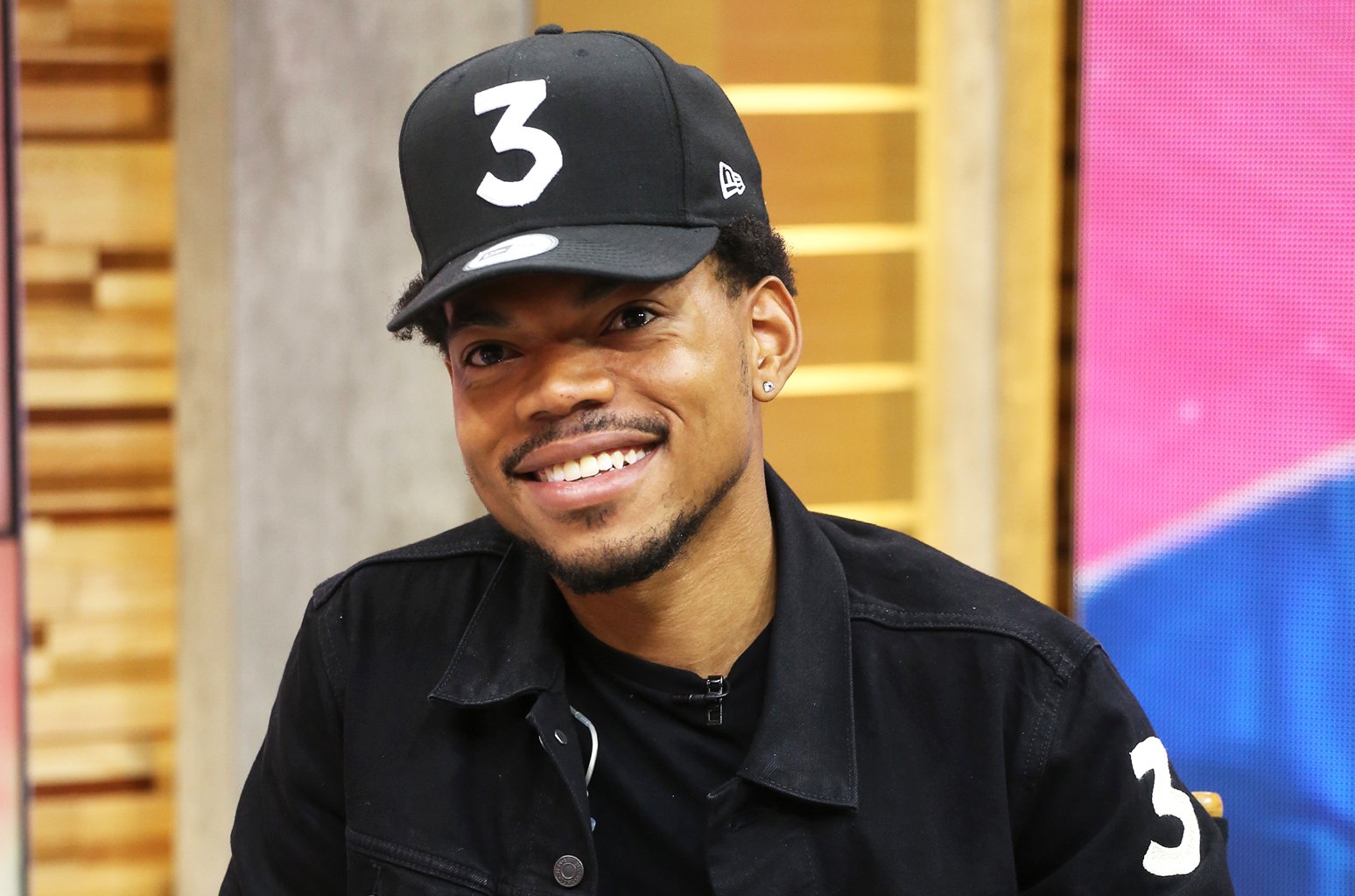 Chance the Rapper is Looking for an Intern!