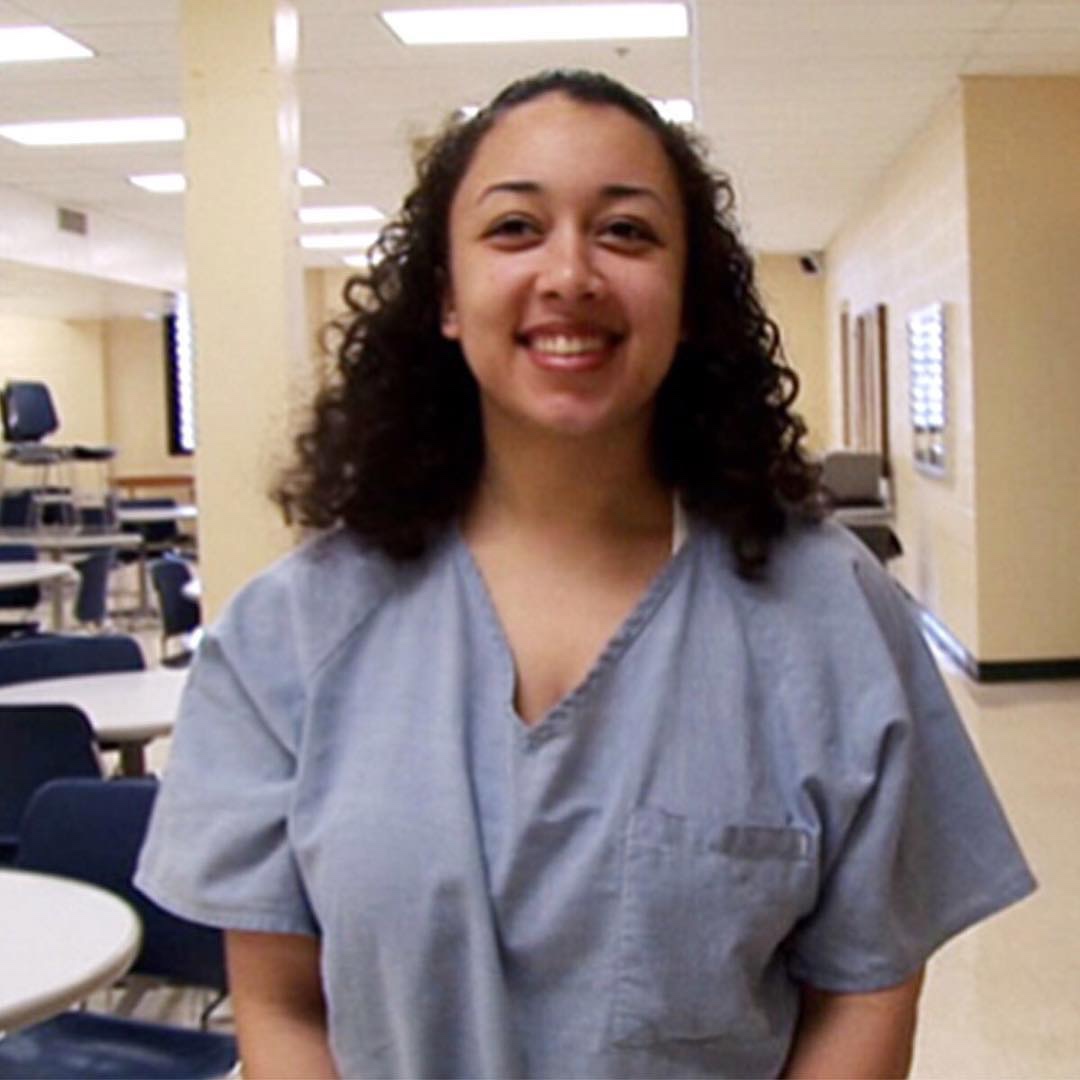 Cyntoia Brown Has Been Released From Prison