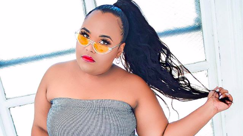 Getting To Know: Bink Badd The Epitome Of A Female Hustler