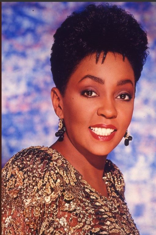 Anita Baker’s ‘Farewell Tour’ Will Kick Off in 2018