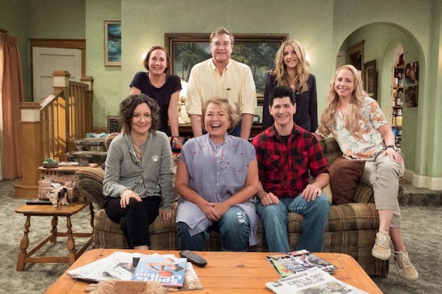 The Hit Sitcom “Roseanne” is Coming Back!