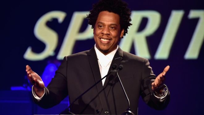 Jay-Z Makes History And Becomes Hip-Hop’s First Billionaire!