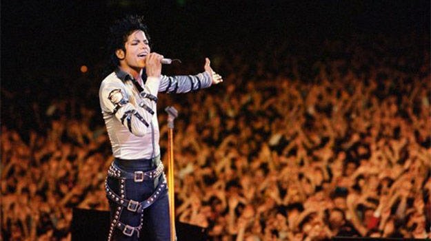 New Michael Jackson Project ‘Scream’ To Be Released in September.