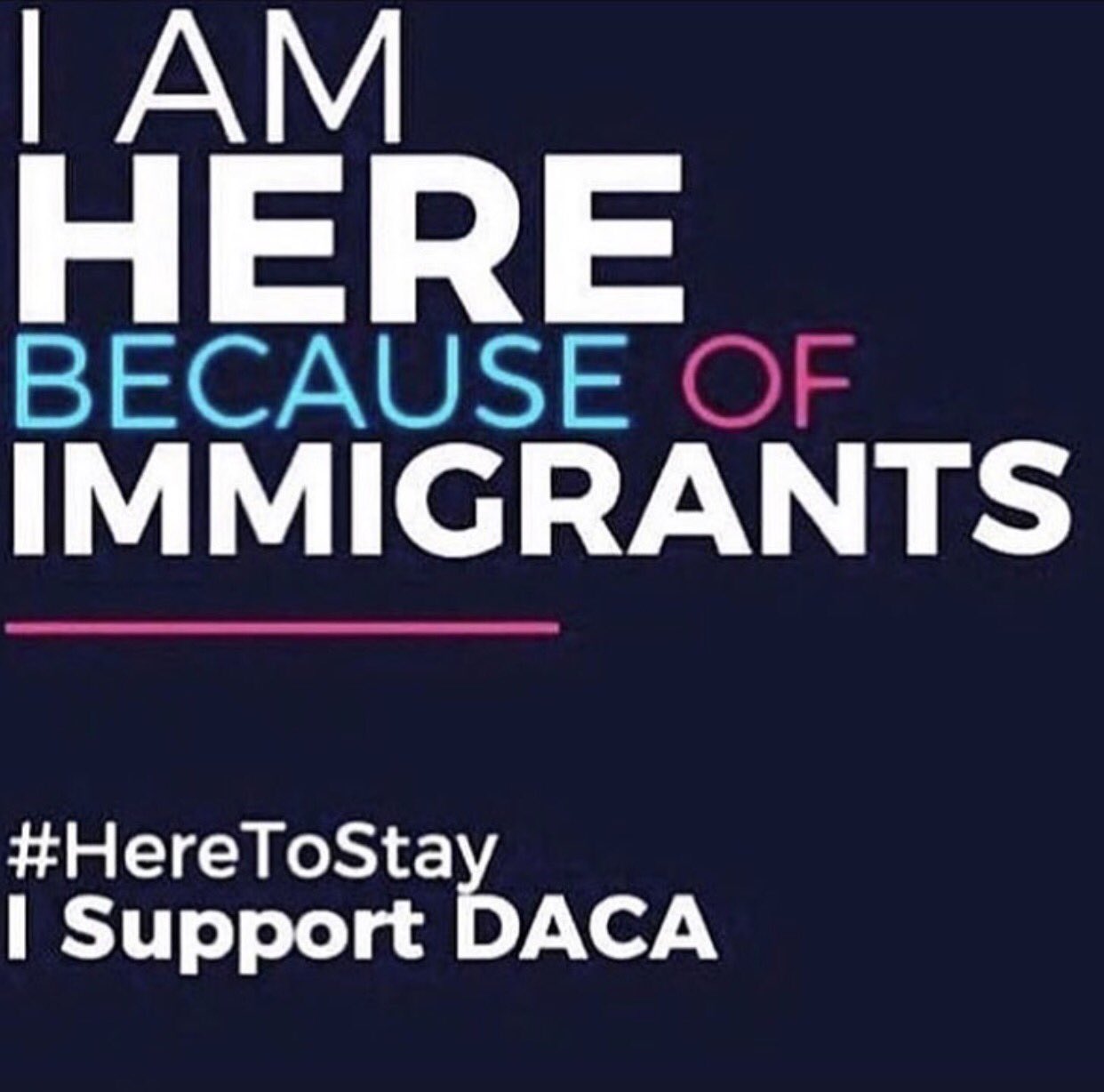 Artists Stand With DACA