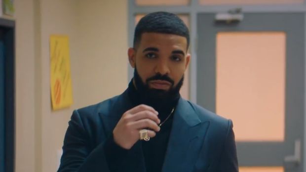 Drake Releases Video for “I’m Upset” featuring Some Familiar Faces.