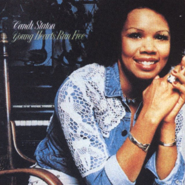 Black Music Month: Candi Staton Exposed Her Pain Through Disco