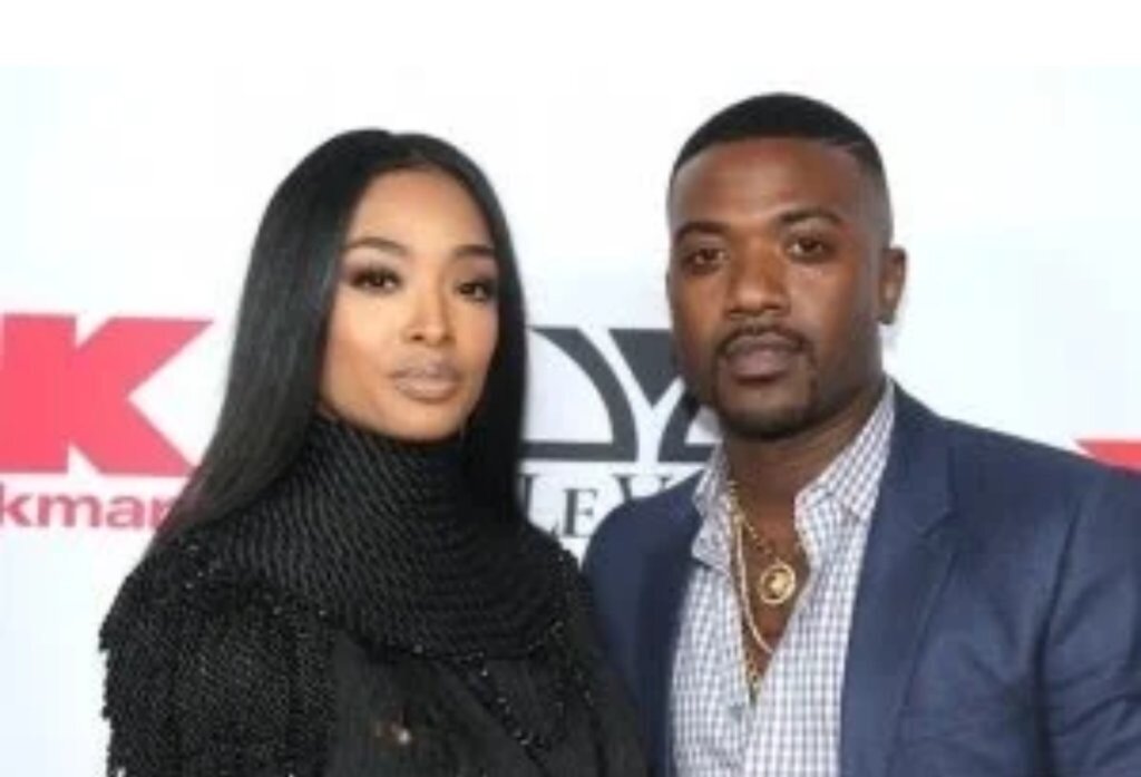 Is It Over? Ray J & Princess Love Marriage Continues To Unfold