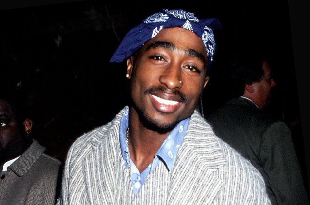 Tupac’s Dream Restaurant is Coming to Life. 