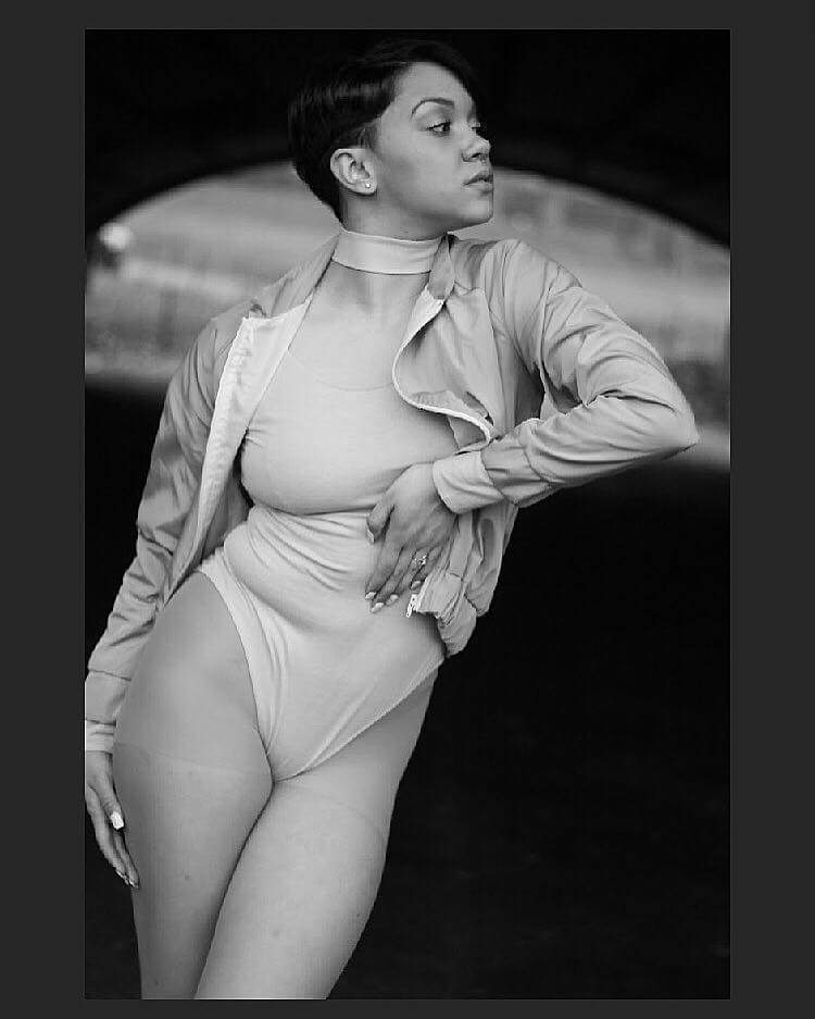 Discovering Dopeness: Mercy