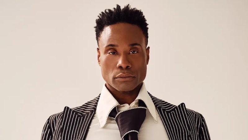 Billy Porter Diagnosed With Sepsis; Cuts Broadway Role Short