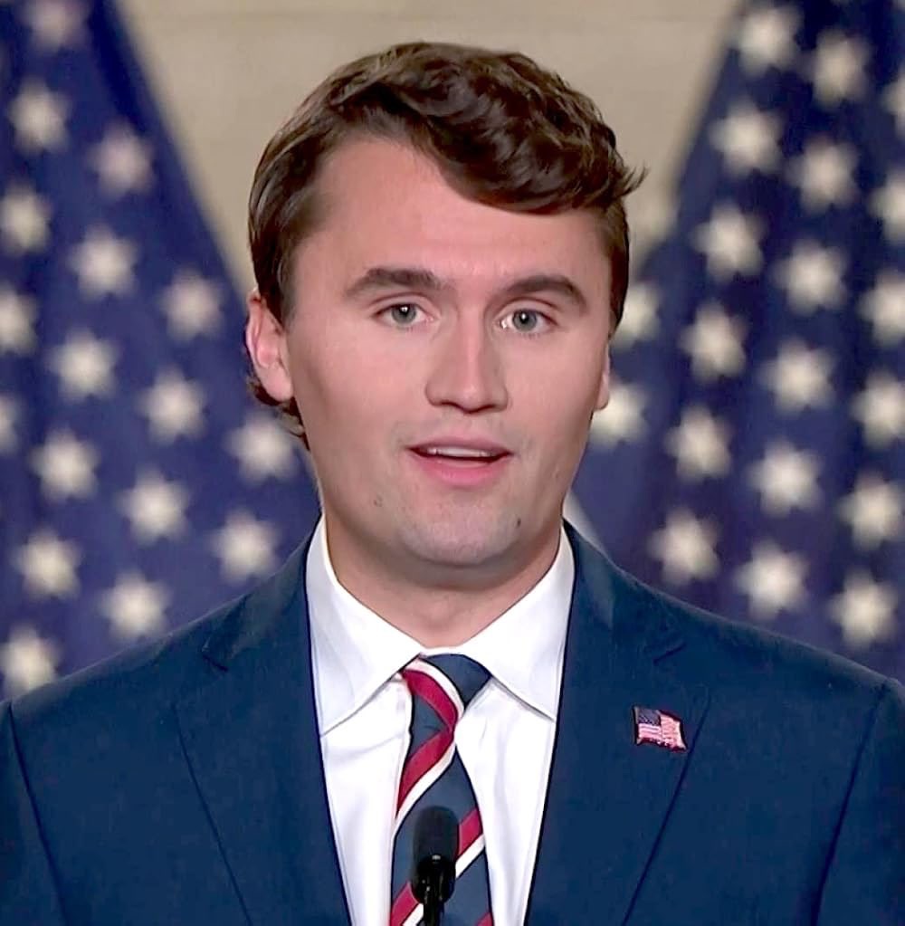 Breaking News: Charlie Kirk, Trump-Ally, Dies After Being Shot At A Speaking Event In Utah