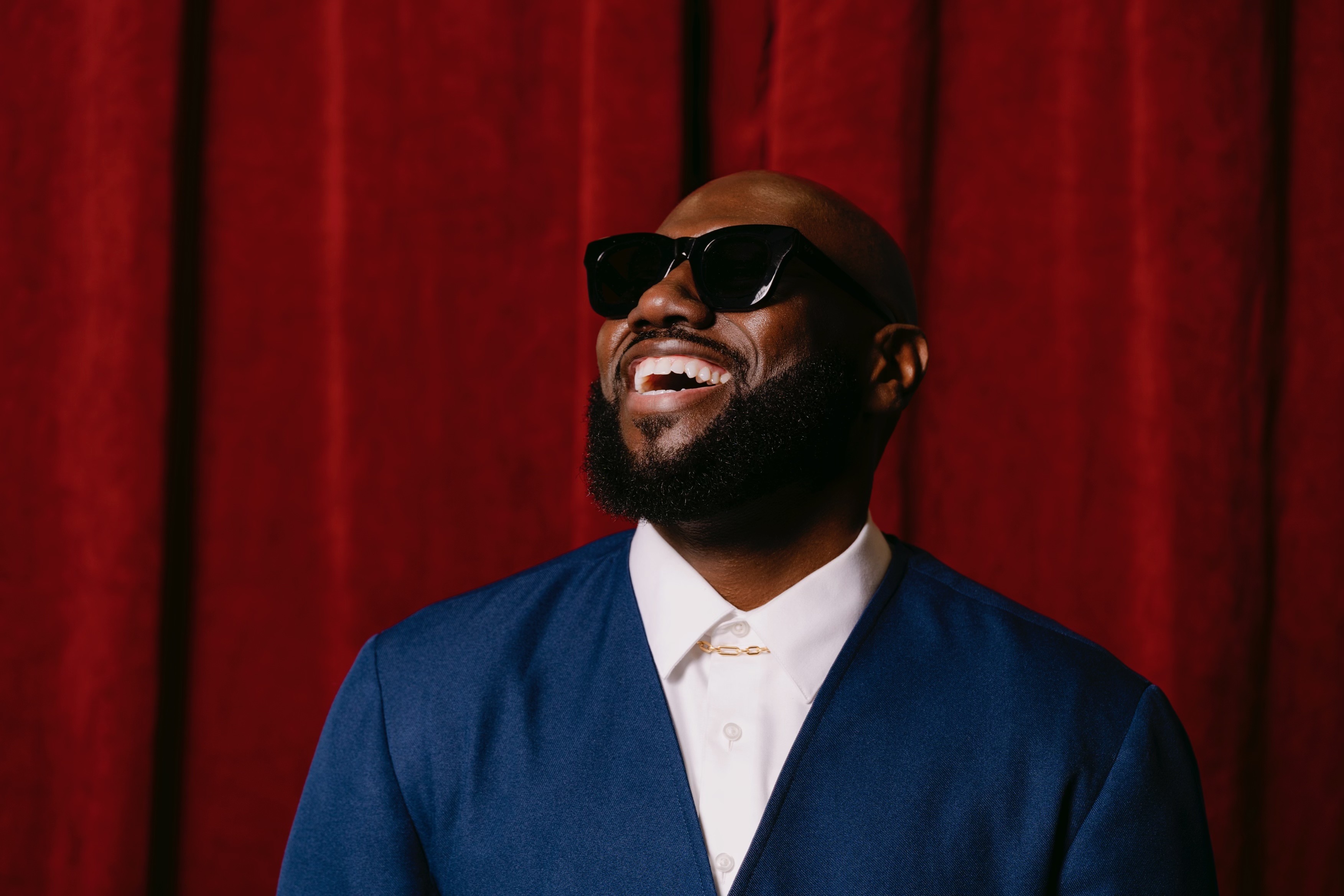 The Rise of David Michael Wyatt: A Voice You Can’t Ignore