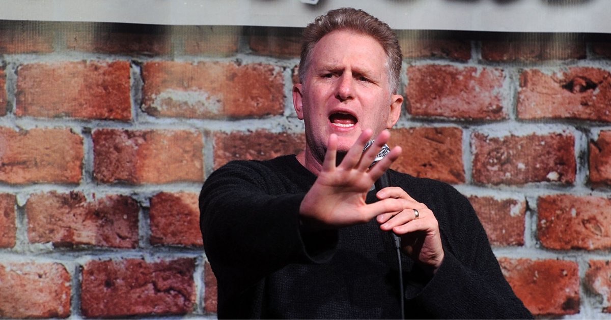 Michael Rapaport Plans To Run For NYC Mayor in 2029