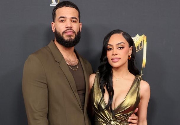 Kristy And Desmond Scott Separate Over Alleged Infidelity