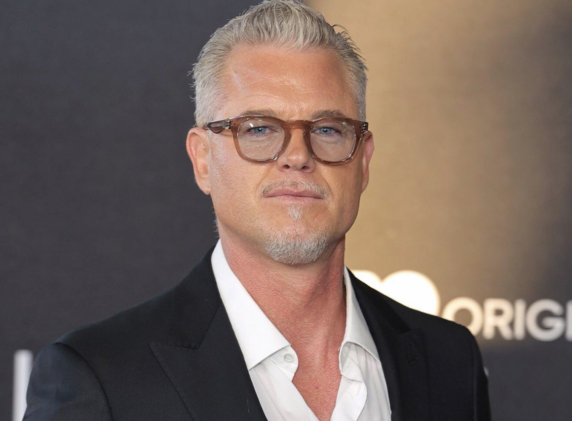 Eric Dane Dies At 53