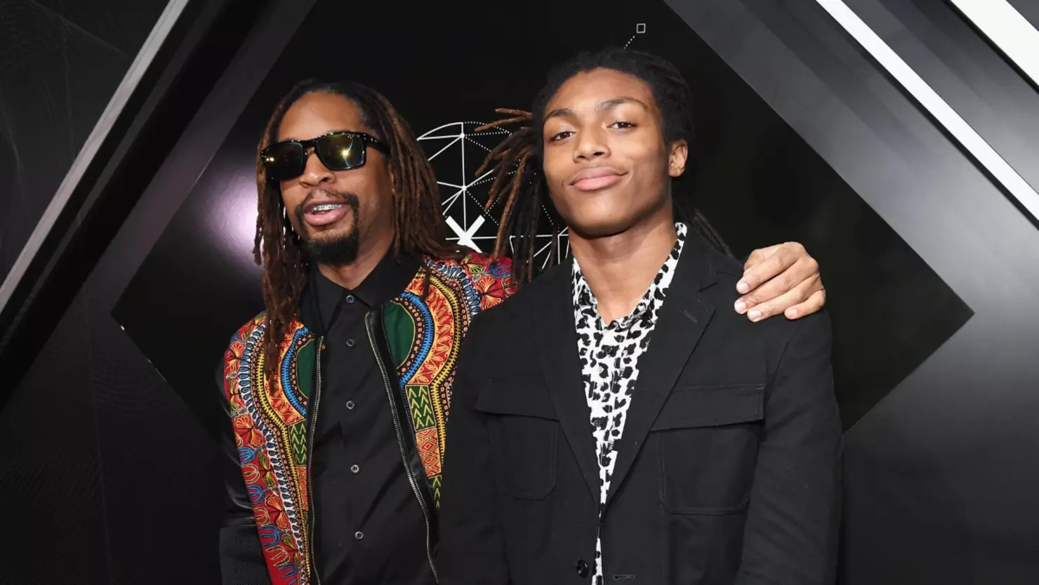 DJ Young Slade, Lil Jon’s Son, Reportedly Missing In Georgia