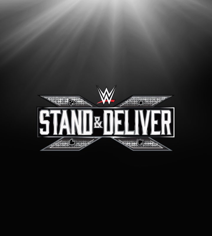WWE NXT’s ‘Stand & Deliver’ Comes With A Major Shift