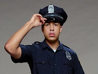 Marcus Scribner Brings New Side Of Jonah Silver In Season 2 of ‘Boston Blue’