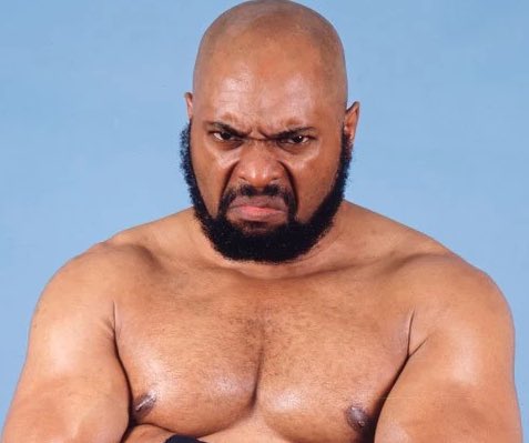 Bad News Brown Becomes The Latest Inductee In The WWE Hall Of Fame
