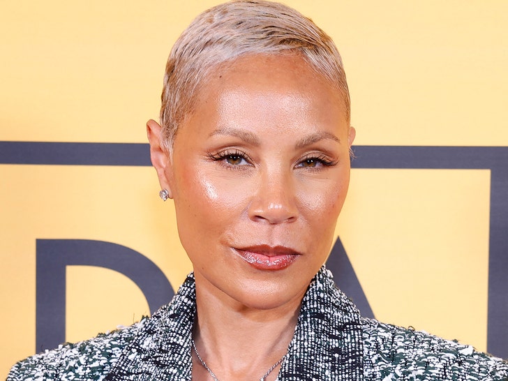 Jada Pinkett-Smith To Reprise Her Role In Netflix’s ‘A Different World’