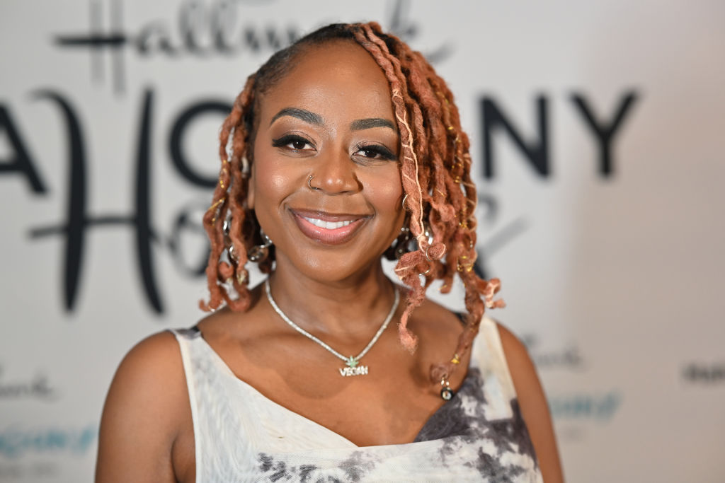 Pinky Cole, Owner Of ‘Slutty Vegan,’ Files For Bankruptcy