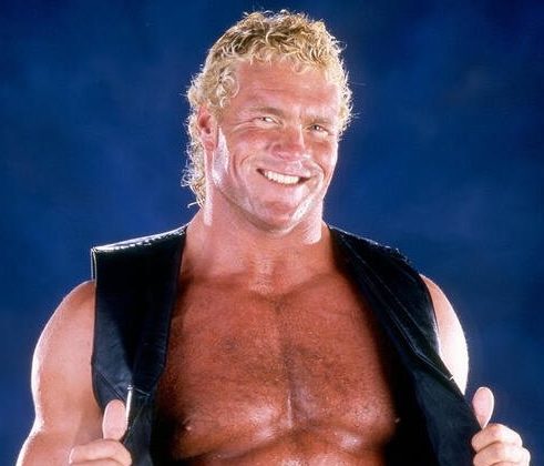 ‘Sycho’ Sid Eudy To Be Posthumously Inducted Into The WWE Hall of Fame