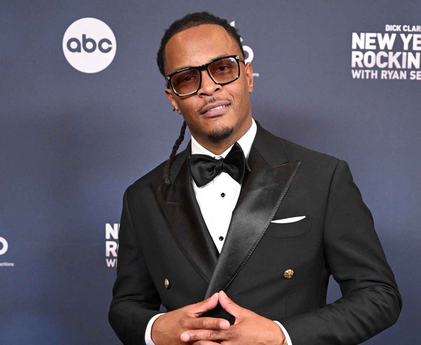 T.I. Says He Didn’t Want King Harris To Get Involved In 50 Cent Beef