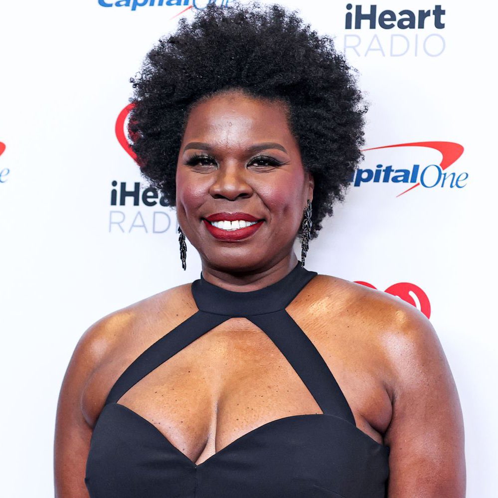 Leslie Jones Calls Marriage ‘Legalized Slavery’