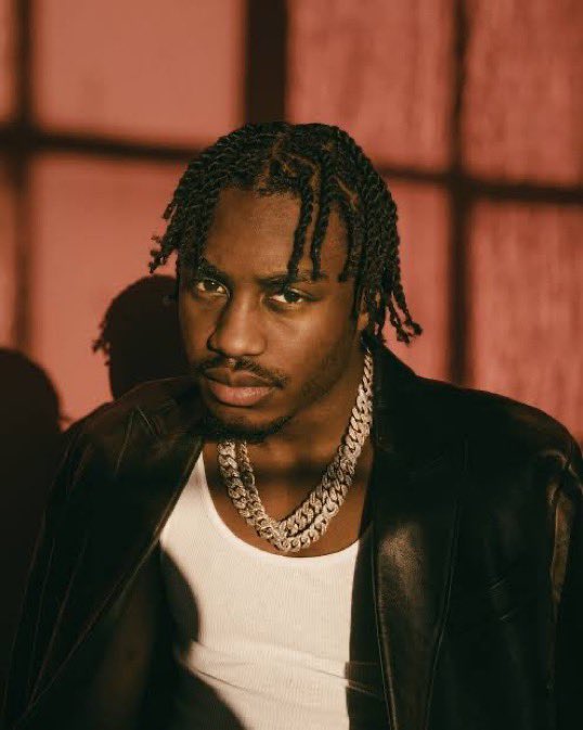 Lil Tjay Arrested In Connection To Offset Shooting