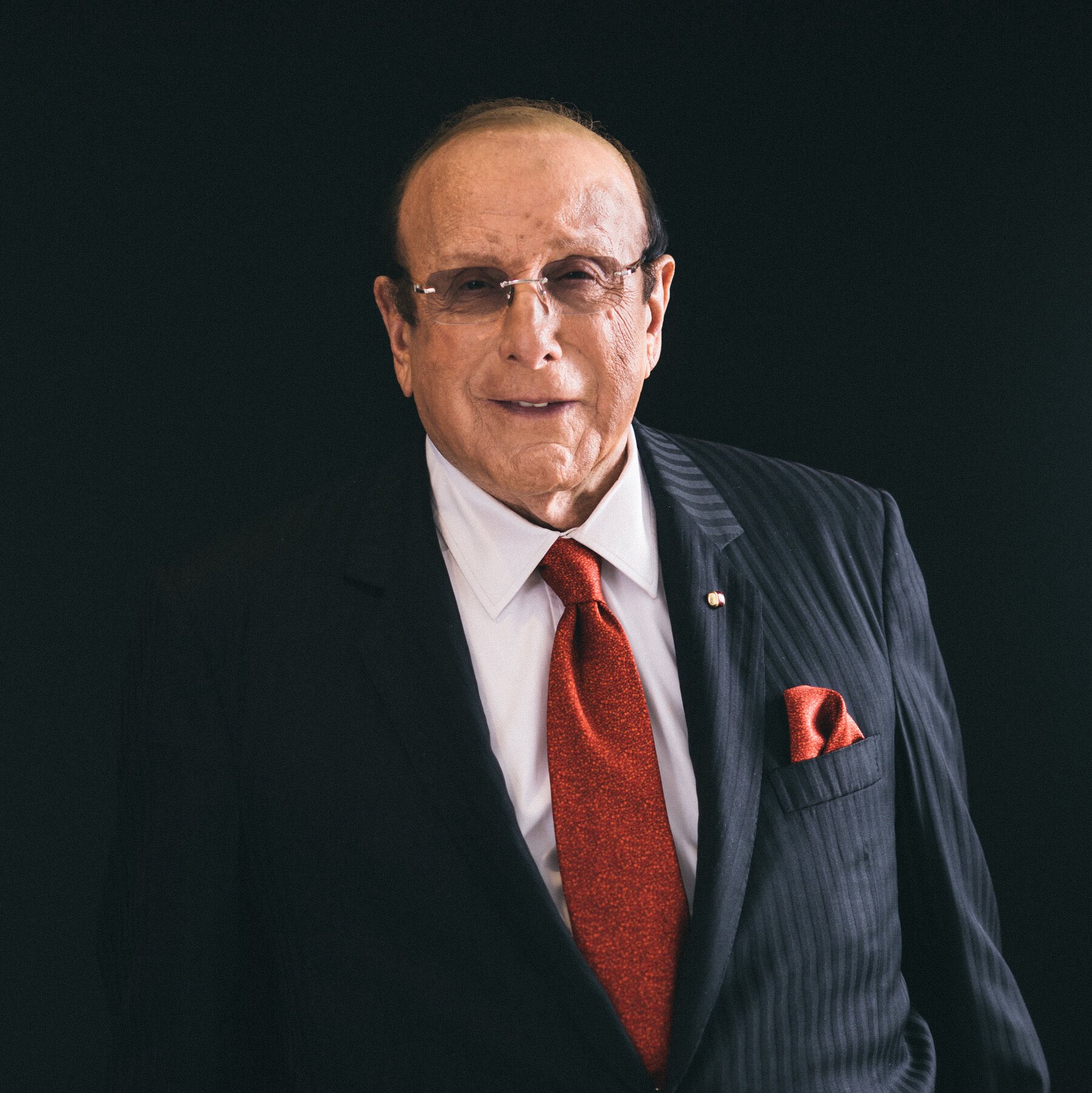Clive Davis, Music Mogul, Dead at 94