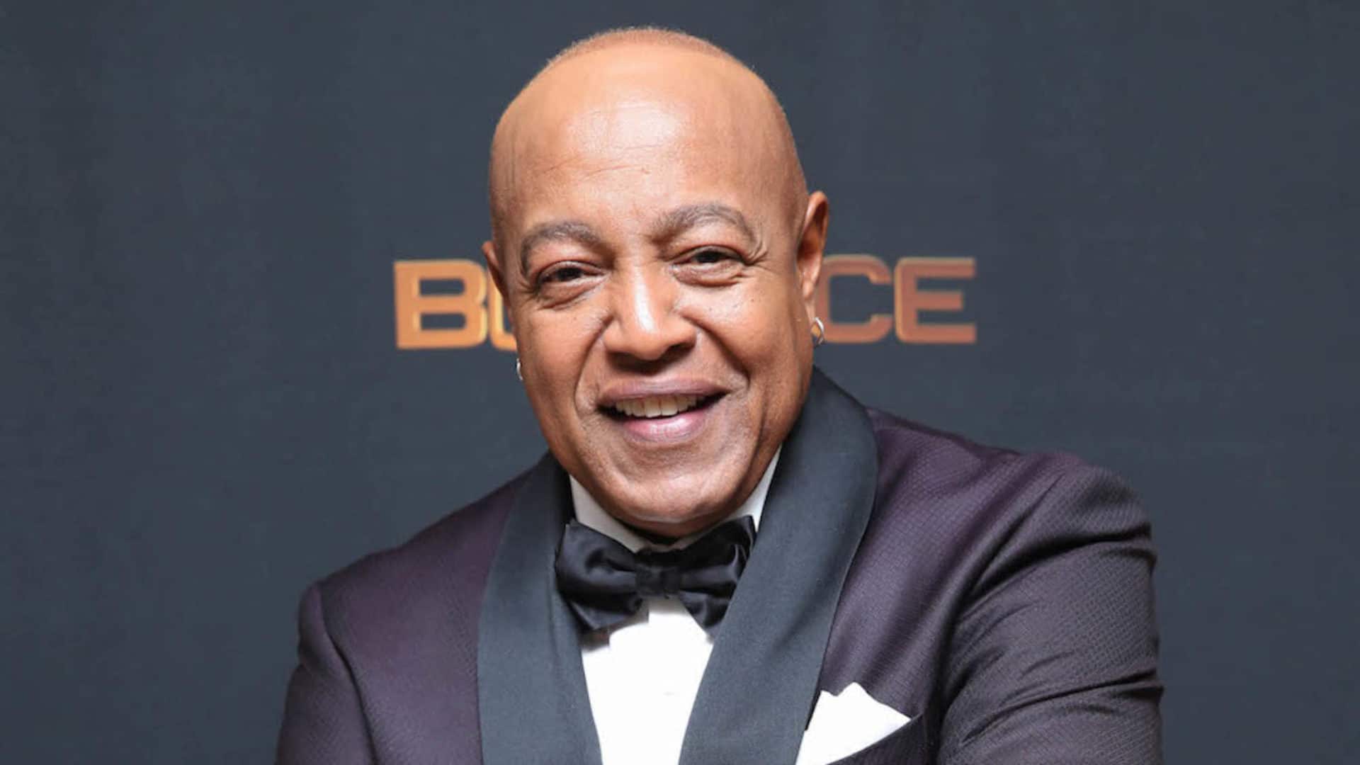 Prayers Up! Peabo Bryson Suffers A Stroke At 75