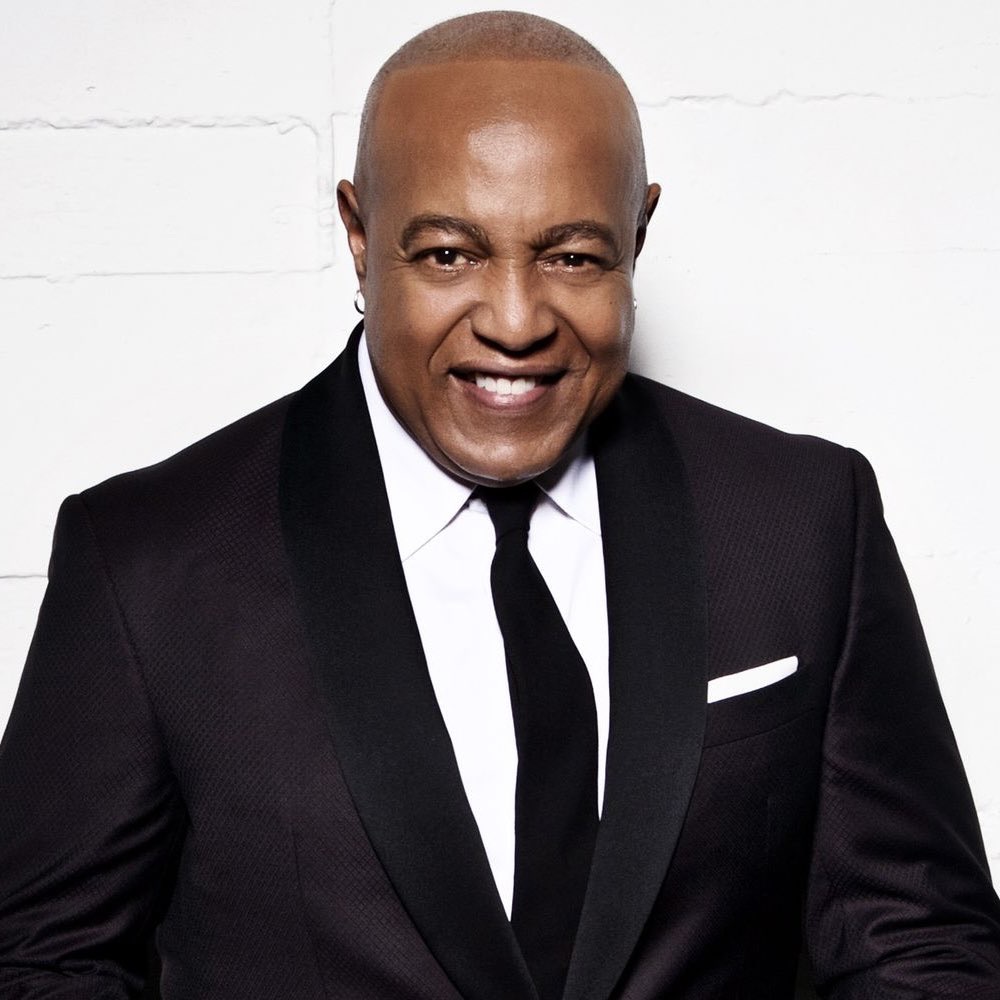 Peabo Bryson Dies at 75