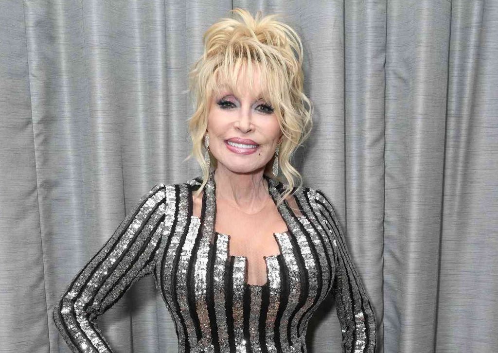 Dolly Parton
