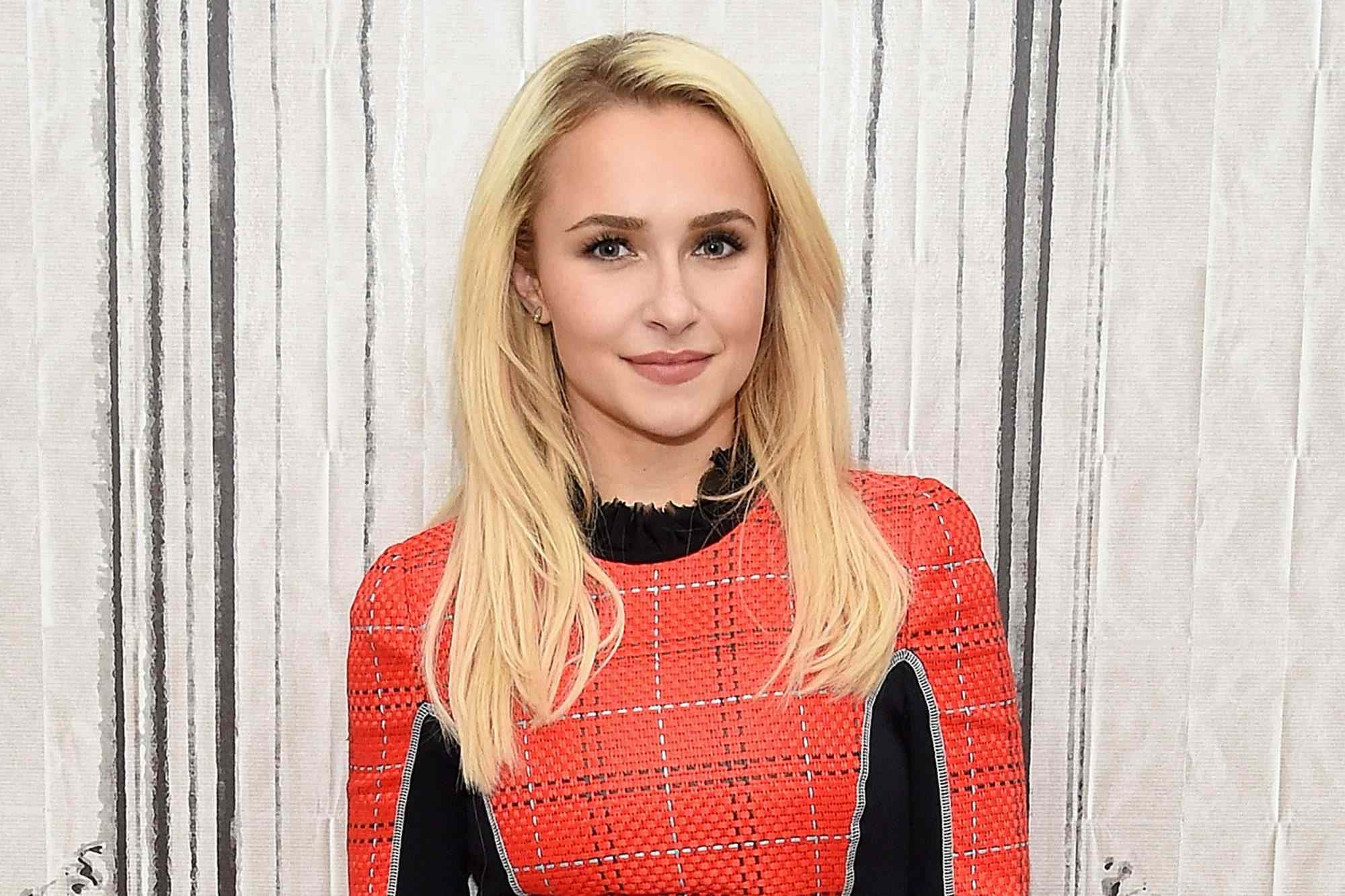 Hayden Panettiere Dies At 36 Years Old